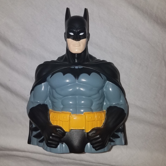 DC COMICS Batman Bank - Picture 6 of 6